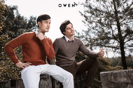 Thương hiệu Owen hợp tác với tập đoàn hàng đầu Nhật Bản – Bước đi đầy tham vọng