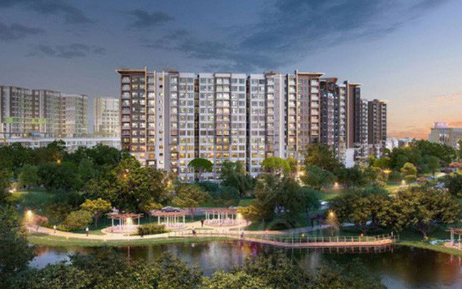 Kiến nghị thu hồi 514 tỷ đồng tại dự án Gamuda Land