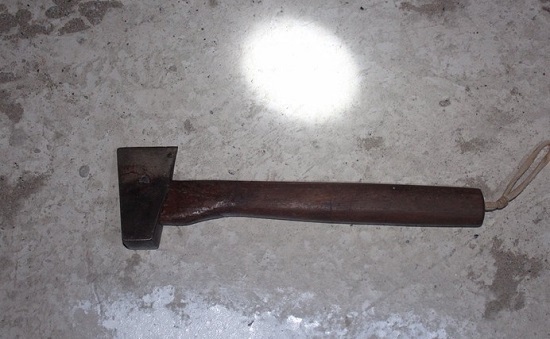 Cần Thơ: Nghịch tử tâm thần dùng búa đánh mẹ ruột tử vong