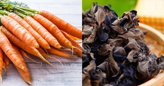 Hãy thường xuyên ăn những thực phẩm ngon miệng này để giải độc chì hiệu quả