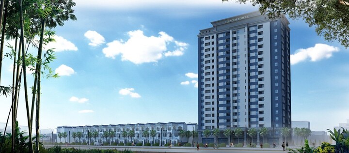 Nợ nần ngập ngụa, đại gia BOT CIENCO 4 lao đao 