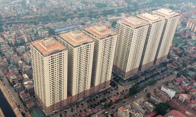 Sai phạm tại dự án chung cư Đại Thanh: Kỷ luật loạt cán bộ liên quan