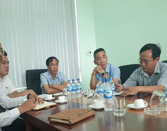 Nghi vấn doanh nghiệp sử dụng bất hợp pháp hóa đơn ở Đà Nẵng: Giám đốc phủ nhận mọi chất vấn