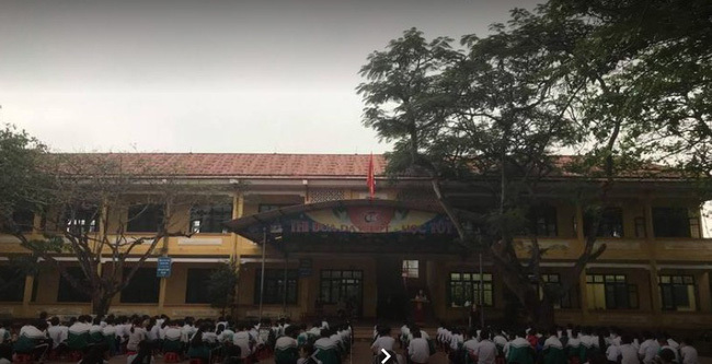 Điều tra vụ nữ sinh lớp 6 ở Thái Nguyên tố bị bảo vệ nhà trường xâm hại