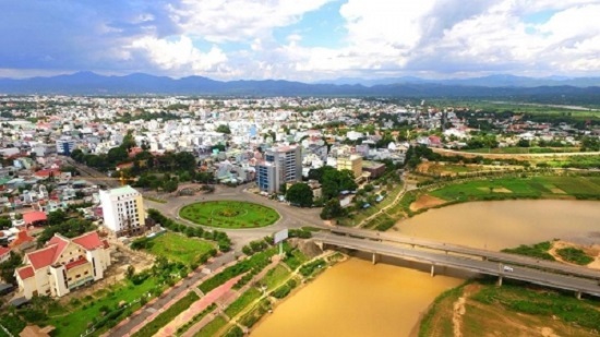 Chuyển mình mạnh mẽ, Kon Tum đón nhận vận hội mới 