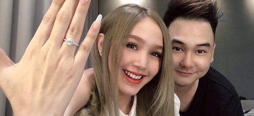 Lộ ảnh cưới của streamer giàu nhất Việt Nam với cô dâu kém 13 tuổi