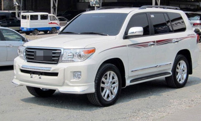 Cựu Giám đốc Công an tỉnh Cao Bằng bị kỷ luật vì nhận ô tô hơn 3,7 tỷ đồng từ doanh nghiệp