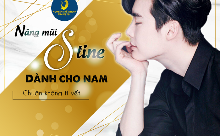 Nâng mũi dành cho nam giới – Tôn lên nét đẹp nam tính