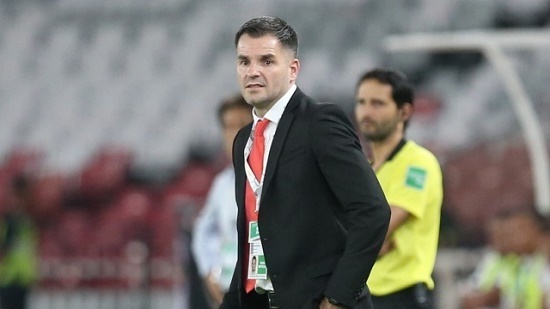 Thất bại thảm hại trước UAE, HLV Indonesia nói gì?