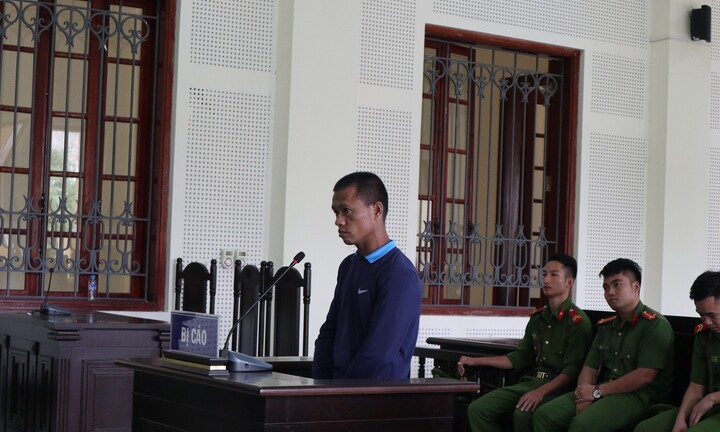 10 năm tù cho kẻ sát hại anh họ sau 2 lần bị đánh