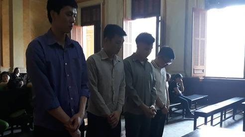 Bi kịch sau vụ án cho vay nặng lãi rồi giết luôn cả con trai của con nợ