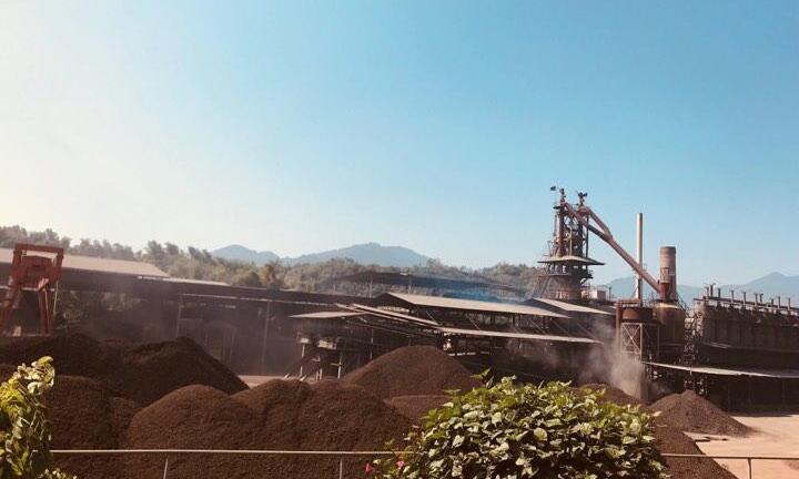 Điểm danh những dự án “khủng” của doanh nghiệp tặng xe sang cho Công an tỉnh Cao Bằng