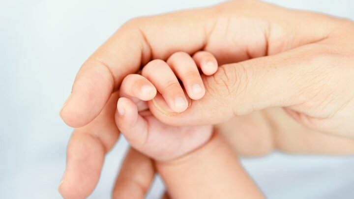 Cư dân Ấn Độ tìm thấy trẻ sơ sinh còn sống trong nấm mộ cô con gái mới sinh của mình