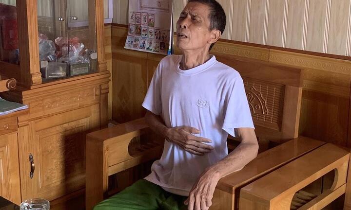 “Bí quyết” gì giúp ông Ngẫm “tạm biệt” các cơn ho, khó thở đến kiệt sức, ròng rã suốt 4 năm do bệnh phổi mạn tính? 