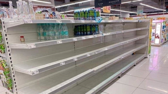 Khủng hoảng nước sạch, người Hà Nội 