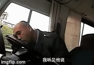 Đang lái xe, tài xế bất ngờ đuổi tất cả hành khách xuống nhưng hình ảnh sau đó mới thực sự xót xa