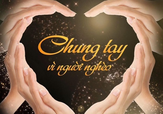 Cả nước chung tay vì người nghèo