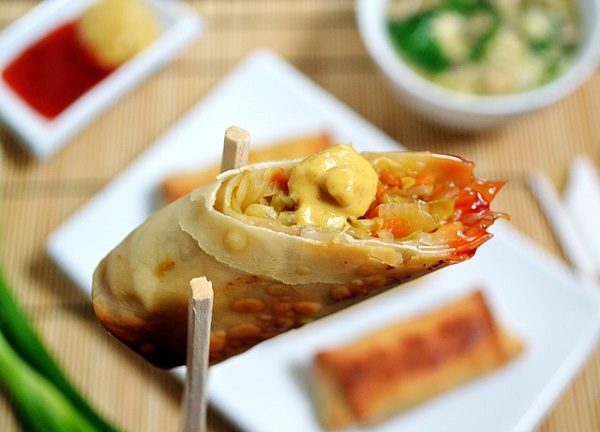 Rau củ đem chế biến theo cách này đảm bảo giòn rụm khiến ai cũng thích mê