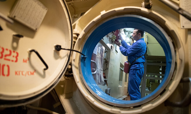 Nga bắt giữ 3 nhà ngoại giao Mỹ