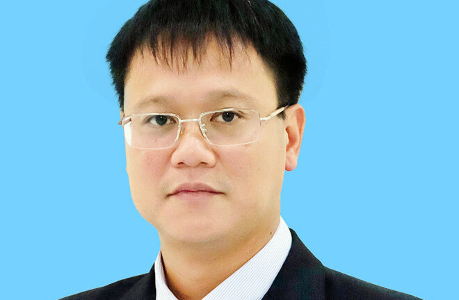 Tiểu sử Thứ trưởng bộ GD-ĐT Lê Hải An