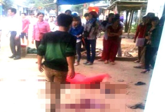 Tin tức pháp luật mới nhất ngày 18/10/2019: Nghi án chồng dùng dao chém gục vợ rồi cắt cổ tự tử