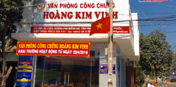 Hậu quả khôn lường khi “con dấu quyền lực” trao nhầm người