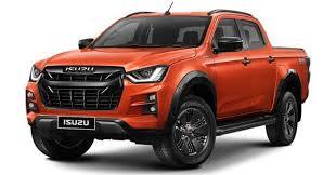 Chiêm ngưỡng Isuzu D-Max 2020 vừa trình làng, giá gần 400 triệu