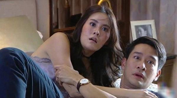 Bàng hoàng phát hiện chồng lén lút ngoại tình với ô sin sau thời gian vợ ở cữ