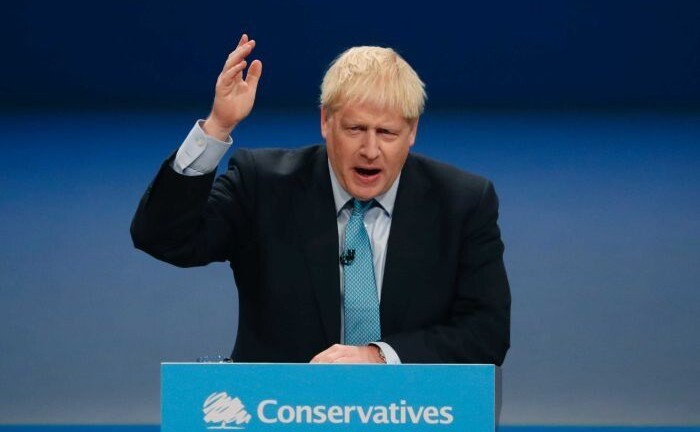 Thủ tướng Anh hy vọng Hạ viện sẽ bỏ phiếu thông qua thỏa thuận Brexit 