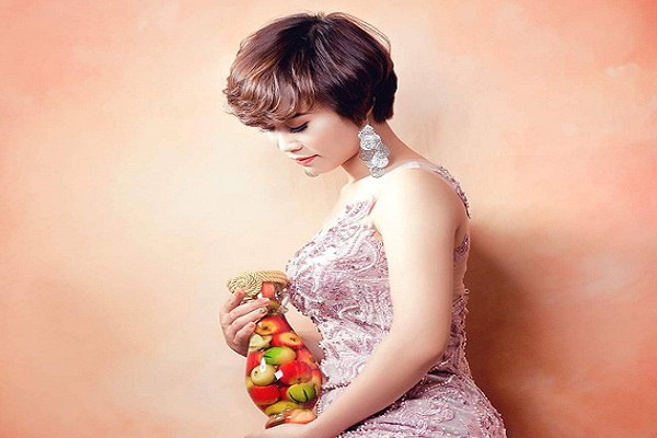 Vượt qua bi kịch gia đình, single mom bứt phá trở thành phó giám đốc kinh doanh online