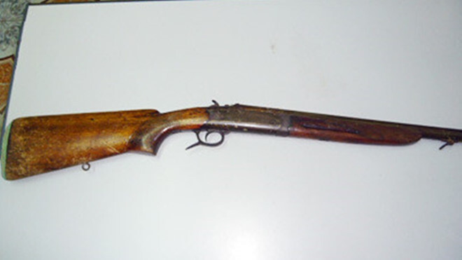 Bắt khẩn cấp nghi phạm dùng súng hoa cải bắn chết người ở Thái Bình