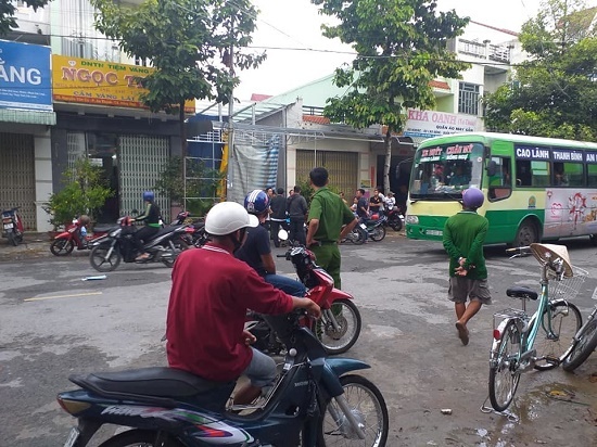 Đồng Tháp: Bàng hoàng phát hiện thi thể nam thanh niên tại nhà kho
