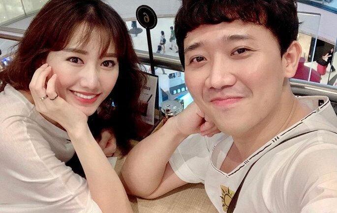 Đòi quà 20/10 theo cách fan chỉ, Hari Won nhận cái kết đắng từ chồng