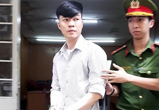 Nhân viên ngân hàng trộm hơn 31 tỷ đồng để trả nợ