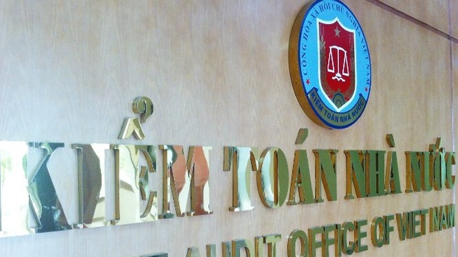 Kiểm toán Nhà nước đã chuyển 41 hồ sơ sang Ủy ban Kiểm tra Trung ương