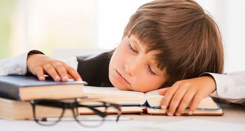 Tiểu bang của Mỹ lùi giờ học để đảm bảo sức khỏe của học sinh