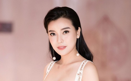 Tin tức giải trí mới nhất ngày 23/10: Cao Thái Hà lao vào yêu đương để lấp chỗ trống mất cha