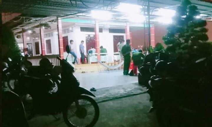 Nông dân hành nghề chữa bệnh theo phương pháp dân gian gây chết người