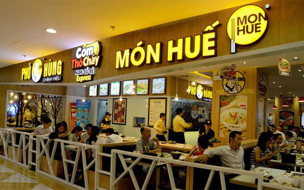 Công ty sở hữu chuỗi nhà hàng Món Huế: Gọi vốn thành công cả chục triệu USD nhưng nợ tiền lá chuối, đá lạnh