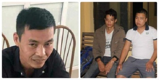 Vụ nước sạch sông Đà nhiễm dầu thải: Khởi tố 3 bị can