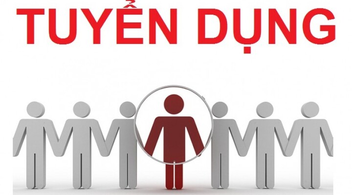 Chuyên trang Pháp luật Net tuyển dụng phóng viên