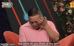 Người đàn ông 33 tuổi bật khóc trên sóng truyền hình chỉ vì một câu nói của mẹ