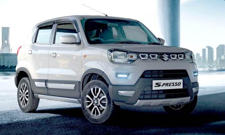 Ra mắt ô tô Suzuki phiên bản đặc biệt với mức giá 