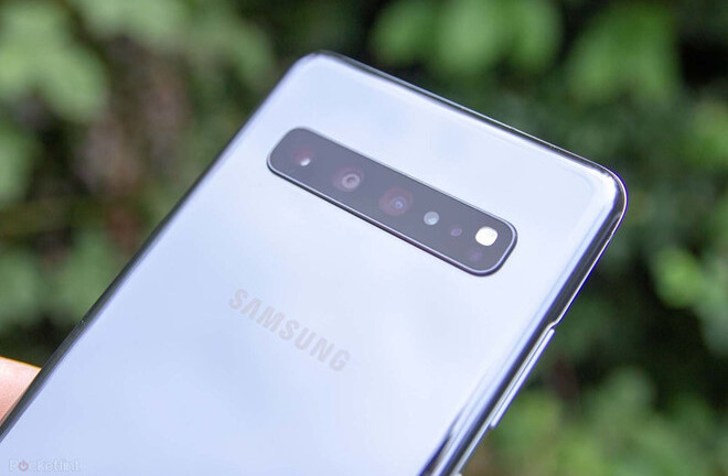 Tin tức công nghệ mới nóng nhất hôm nay 25/10: Galaxy S11 được đồn đoán có thể được trang bị 6 camera sau