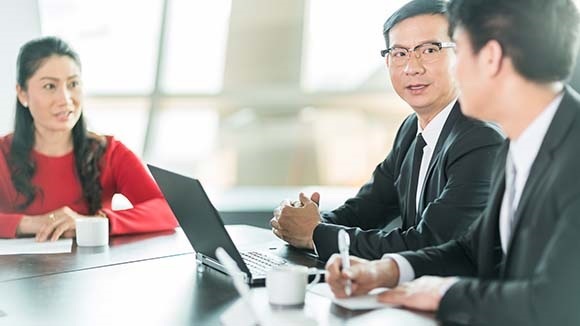 Tuyển dụng và phát triển nhân tài dựa trên tiềm năng của họ: Hướng tiếp cận mới dành cho các doanh nghiệp