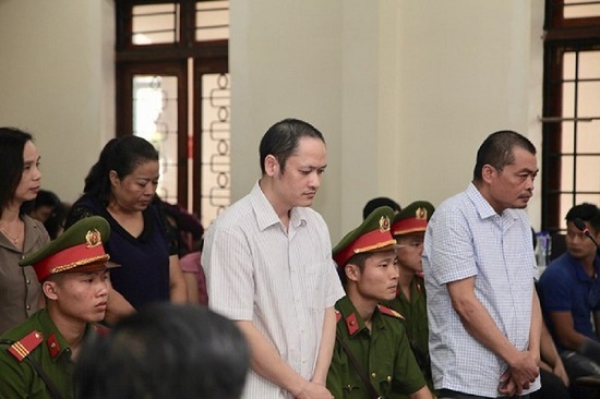 Vụ gian lận điểm thi ở Hà Giang: Cựu Phó giám đốc Sở GD-ĐT Triệu Thị Chính lĩnh 2 năm tù