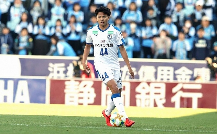 Tin tức thể thao mới nóng nhất ngày 25/10/2019: Báo Thái “gây nhiễu” trước trận đối đầu với Việt Nam?