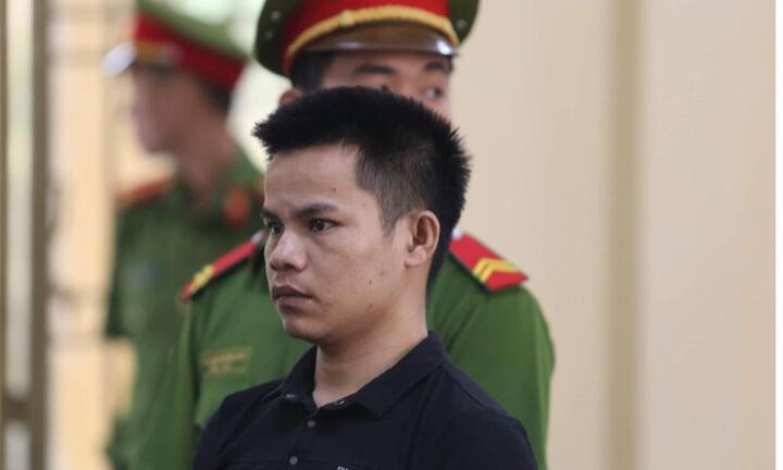 Chiếc điện thoại không bẻ được khóa tố tội ác động trời của kẻ “bán trời không văn tự”