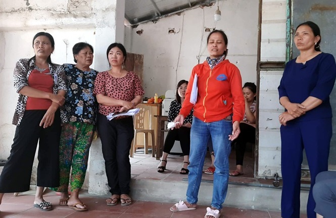 Nữ kế toán “ôm” gần 8 tỷ đồng tiền đất của dân rồi tự vẫn, lãnh đạo xã có vô can?