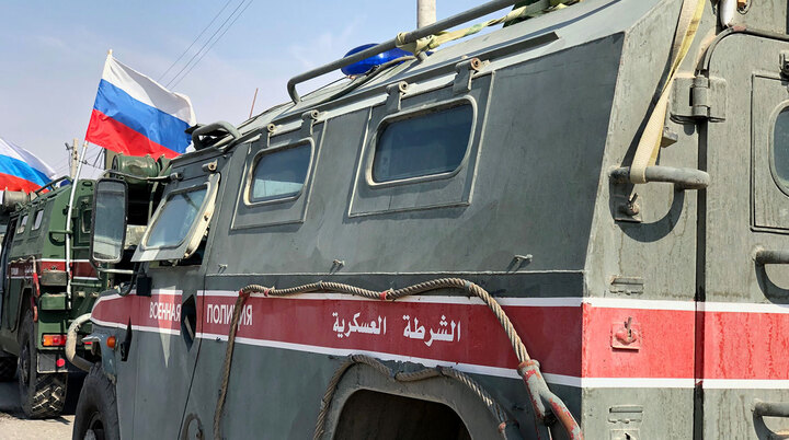 50 nữ tù nhân người Nga tại Syria biến mất bí ẩn